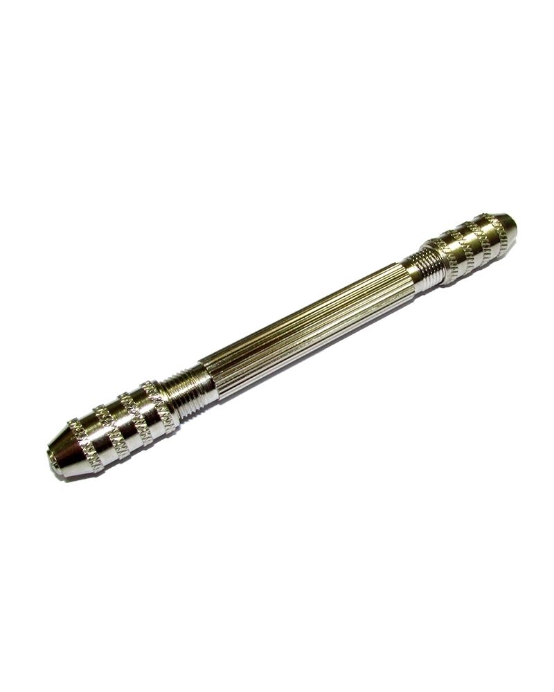 Double Gripper 10Cm