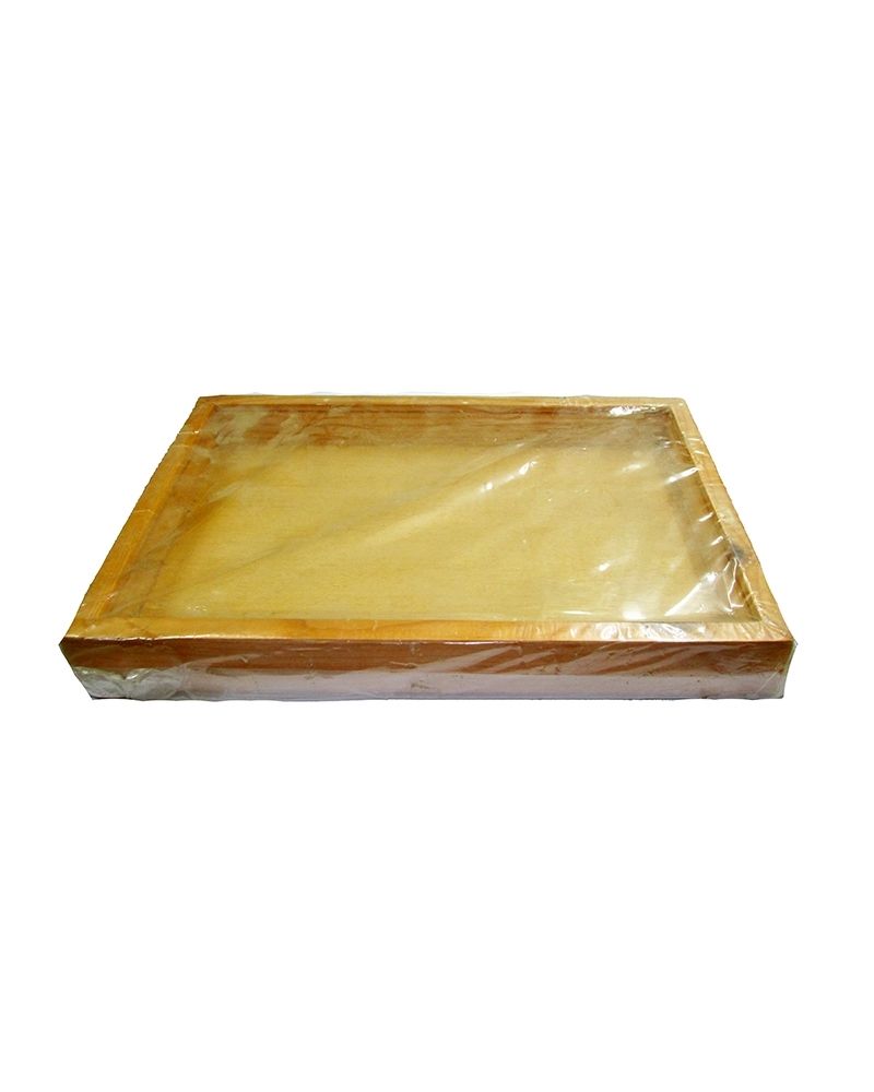 Wooden Tray