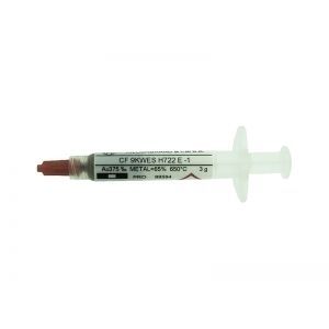 Silver Soldering Paste Hard 8Gr