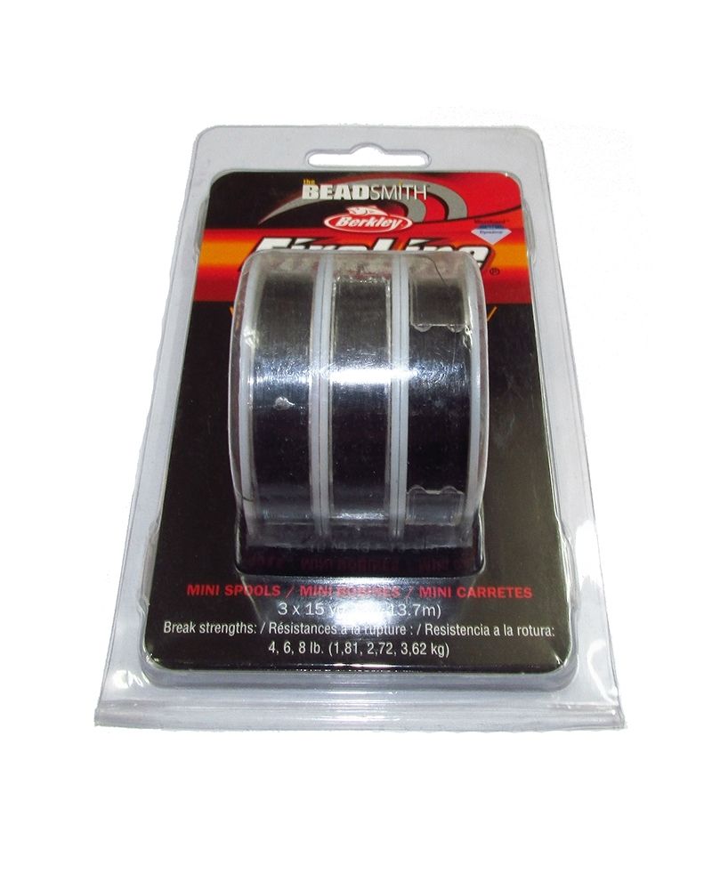 Wax Coated Cotton Cord 1mm