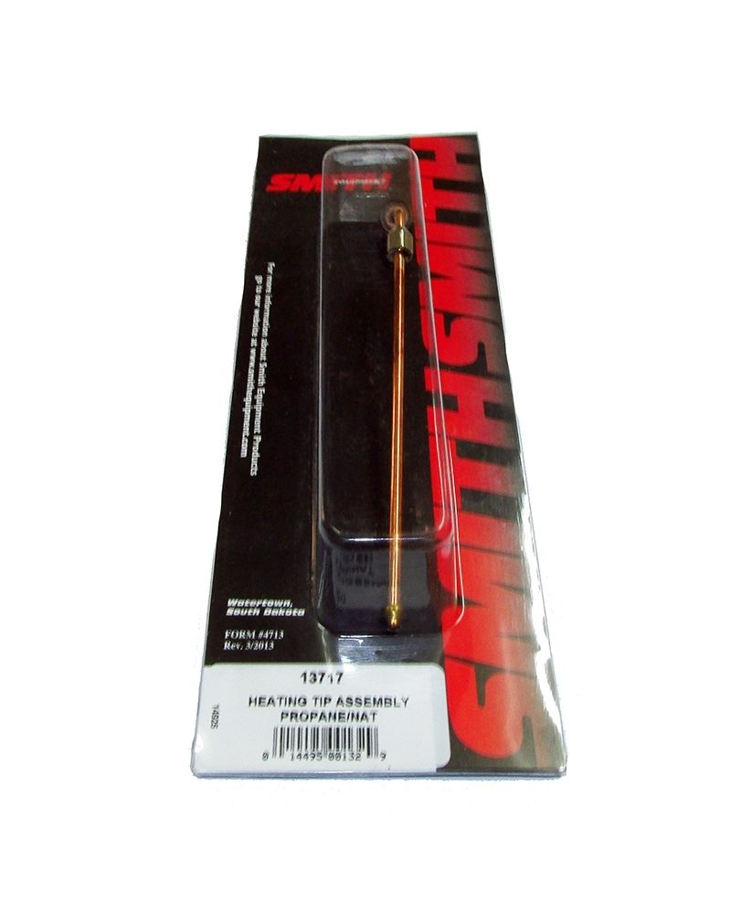 Little Torch  Gas Heating Tip 6