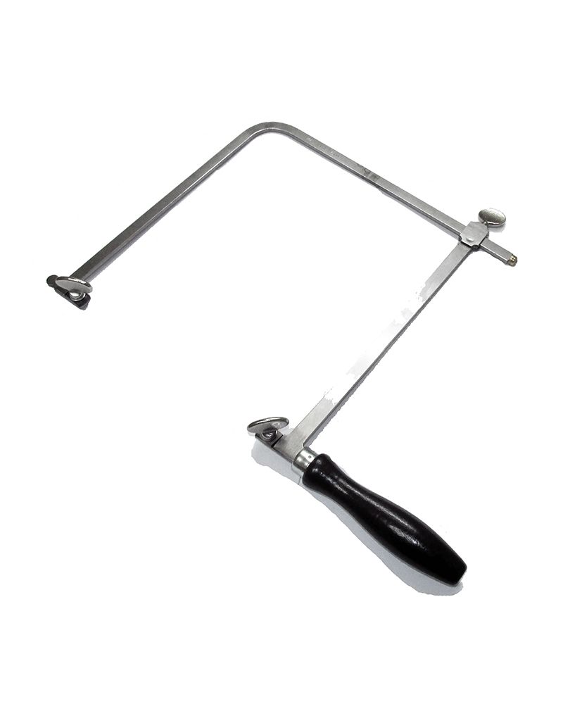 Saw Frame 200mm