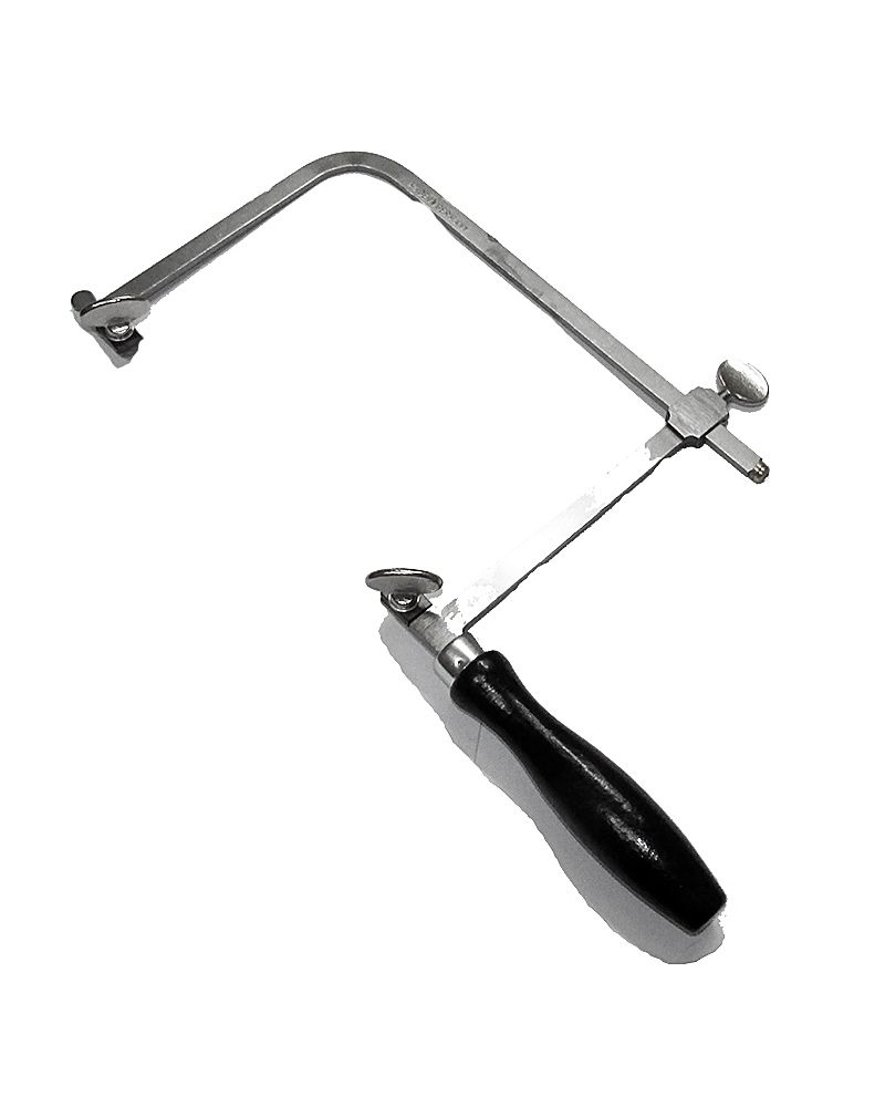 Saw Frame 100mm