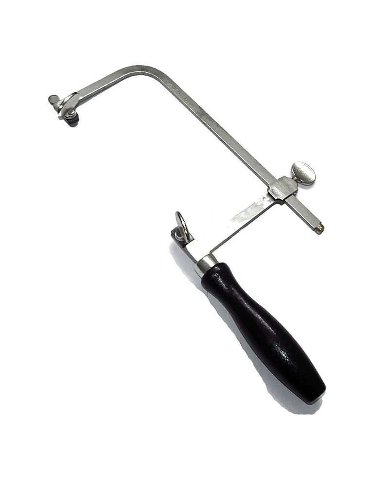 Saw Frame 80mm