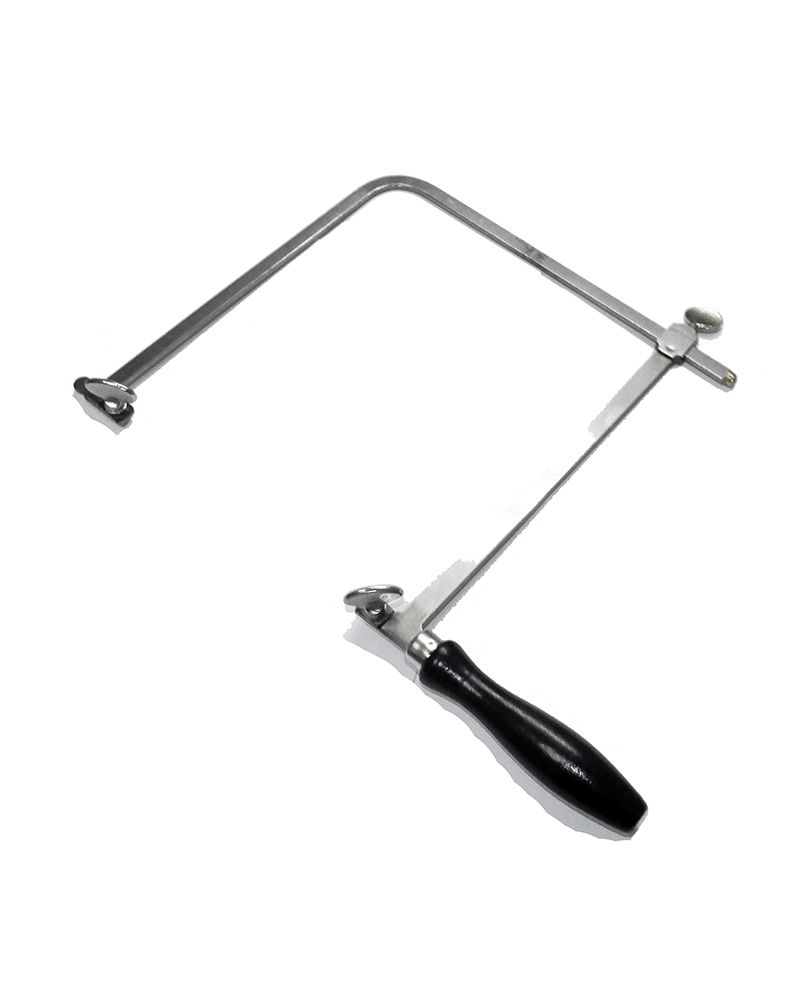 Saw Frame 120mm