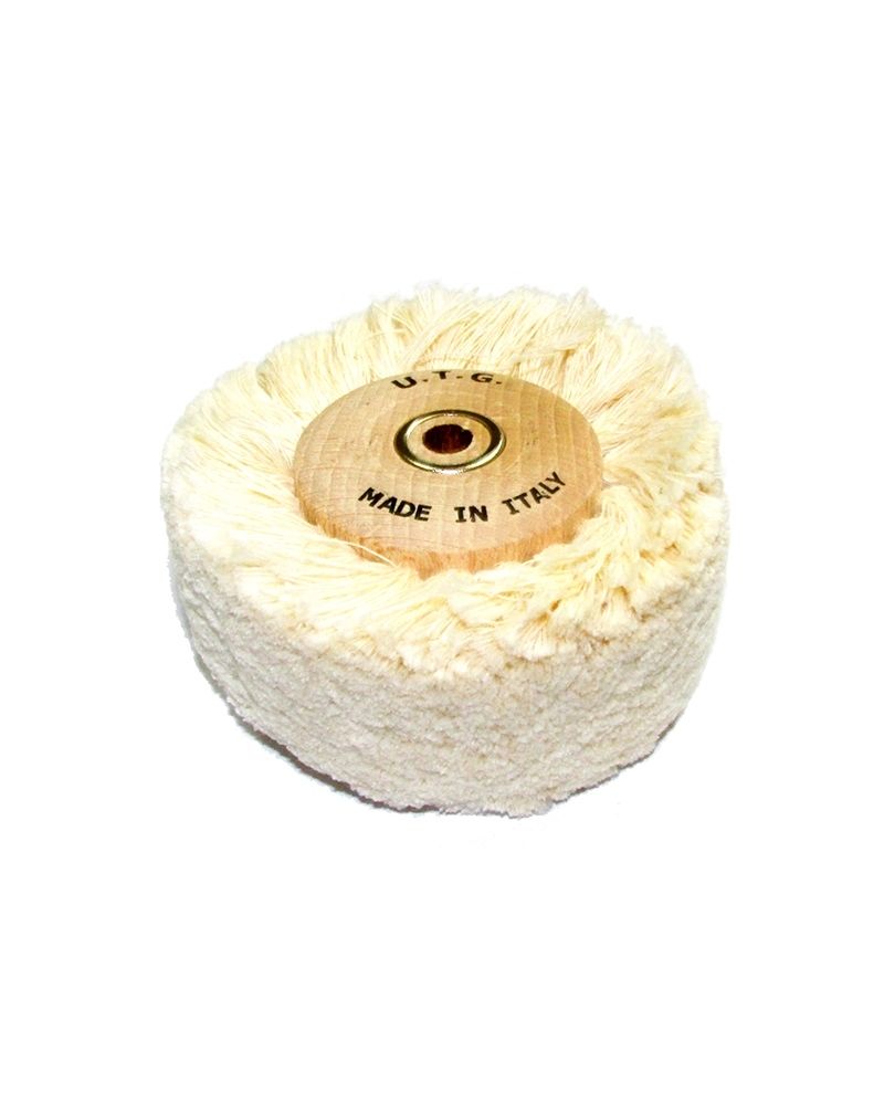 Buffing Wheel Brush 80mm