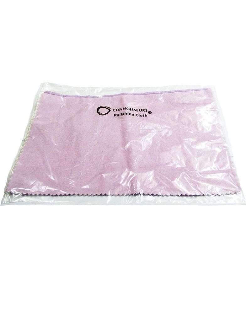 Jewelry Large Polishing Cloth 27x17cm