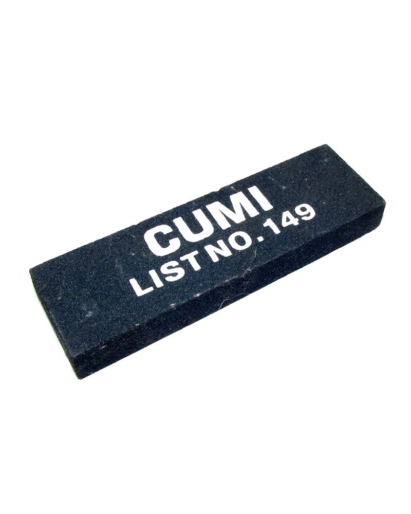 Silicon Sharpening Stone 3"