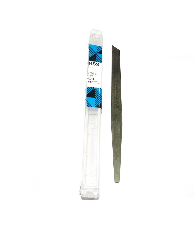 High Speed Carbon Steel Flat Graver 401 No-2