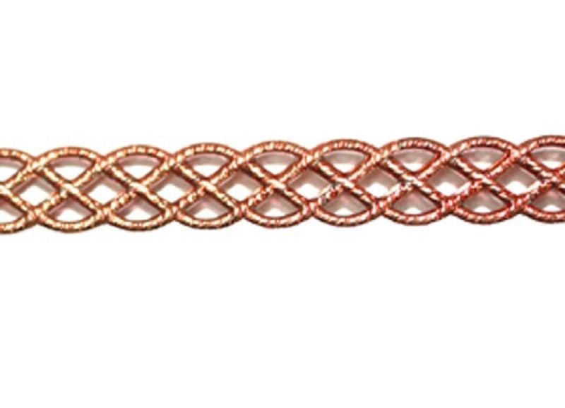 Copper Gallery Ribbon