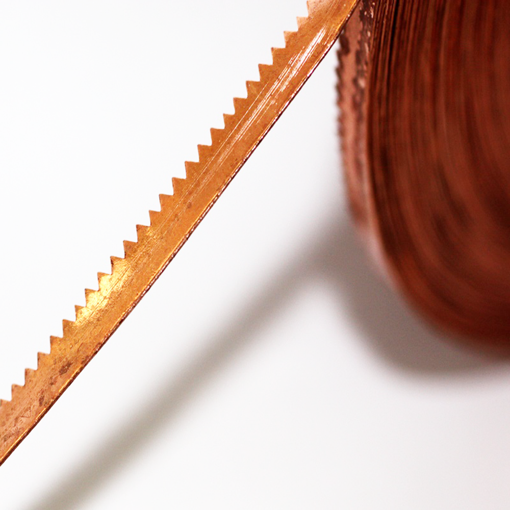 Cooper Gallery Ribbon