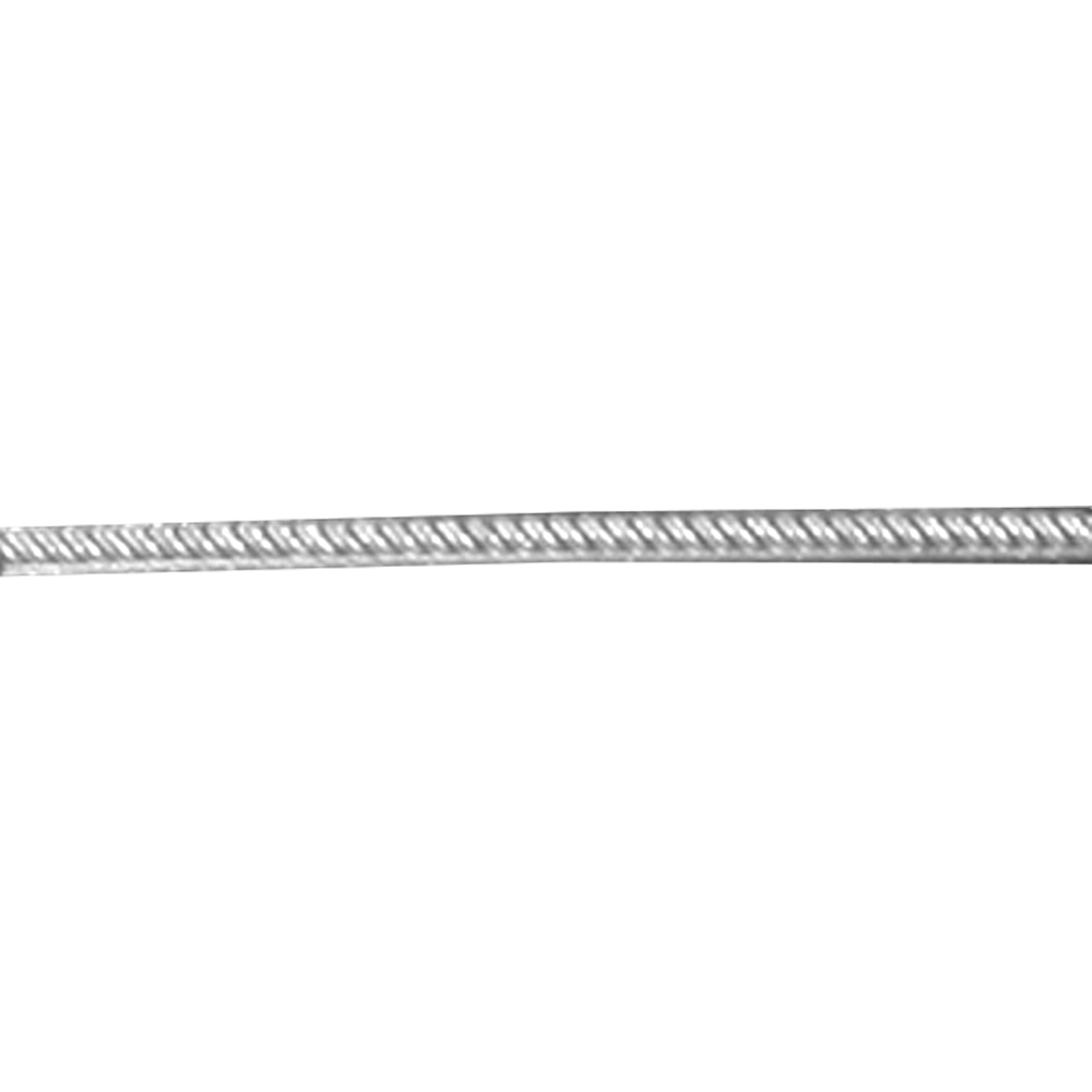 935 Silver Gallery Ribbon 3461