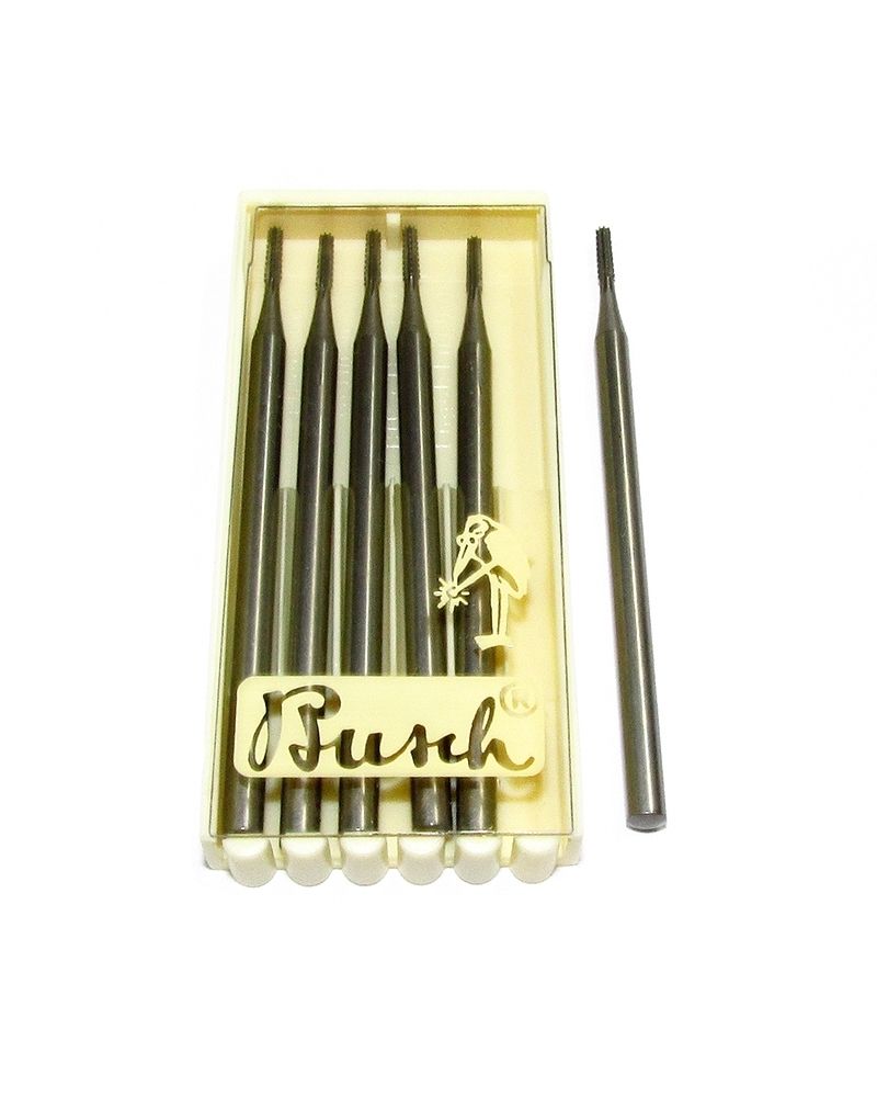 Busch Cylinder Cone 016