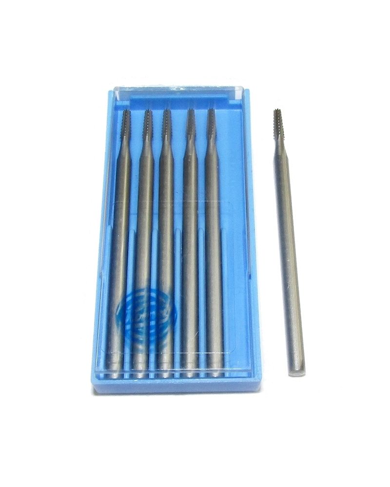 Komet Cylinder Cone 007