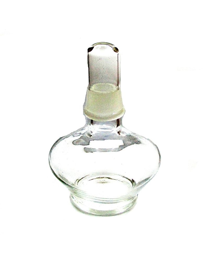 Spirit Lamp Hexagonal