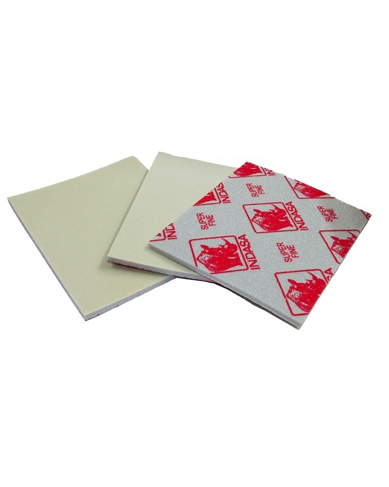 Polish Sponge Fine/Super Fine/Medium