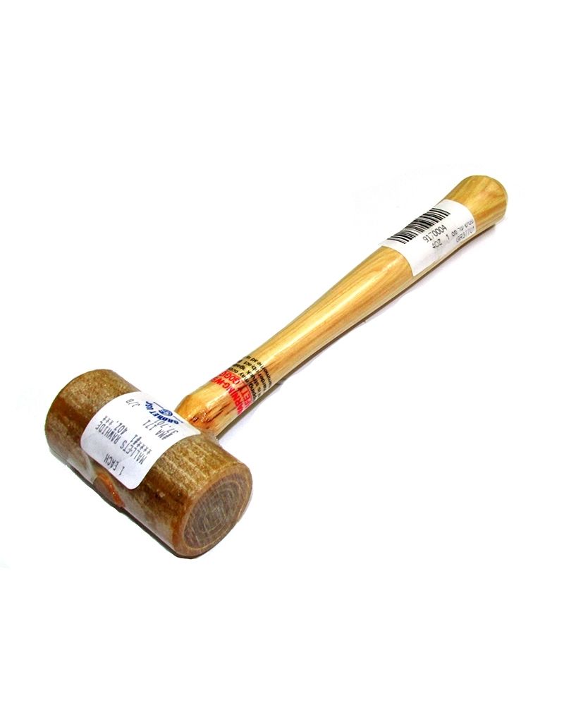 Rawhide Mallets 1.25