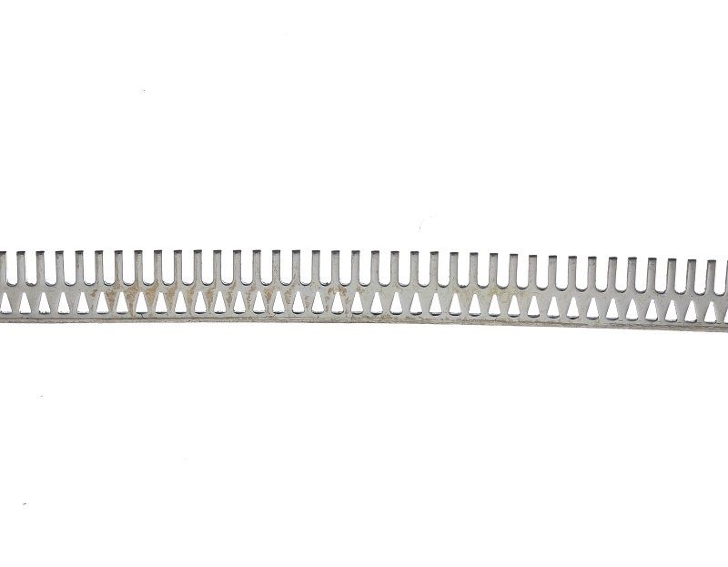 935 Silver Gallery Strip Bezel Wire 111