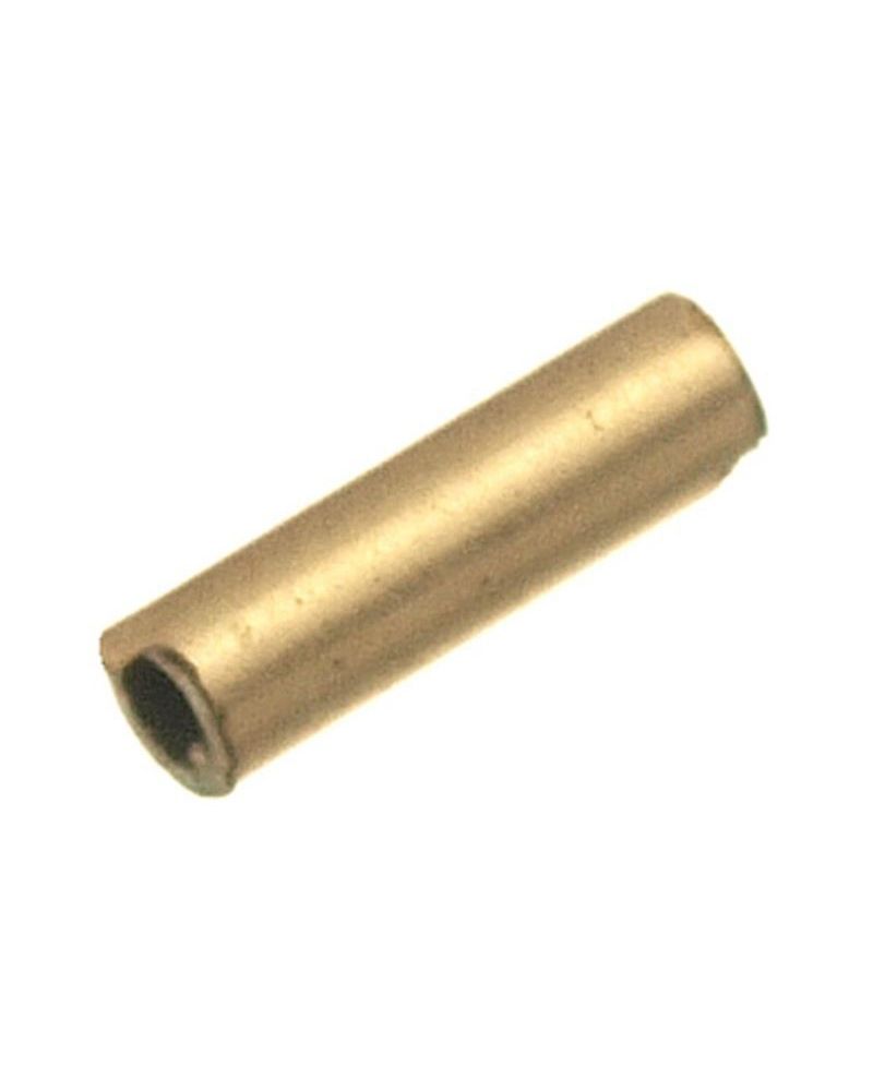 Yellow Gold Filled Cut Tube 3/15mm