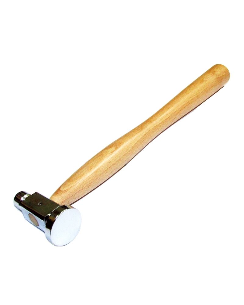 Flattening Hammer 1.1/8