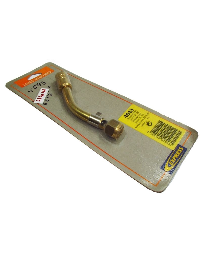 Shark Torch Handpiece