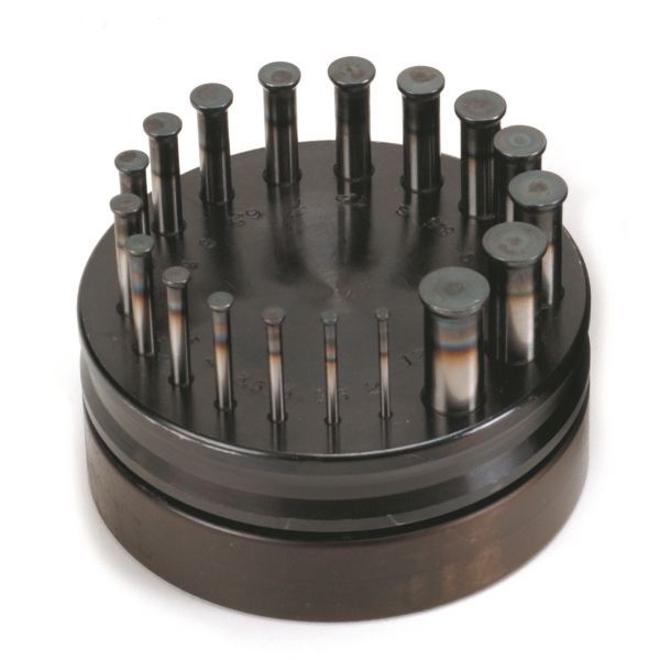 Cimo Disc Cutting 2-18mm