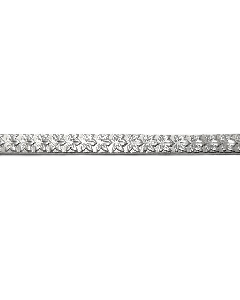 935 Silver Gallery Ribbon 3536