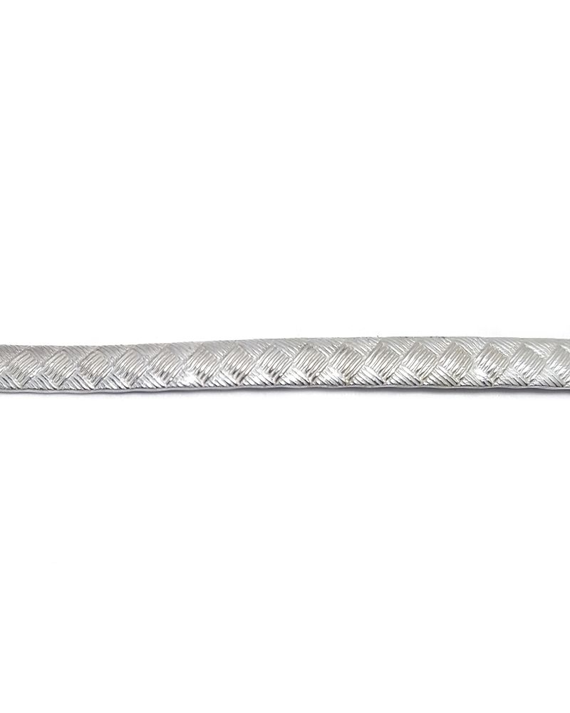 935 Silver Gallery Pattern  Strip 3361