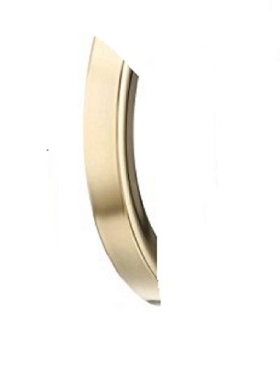 Yellow Gold Filled 12/20 Square Wire (Dimensions: 1.1mm - 2mm)