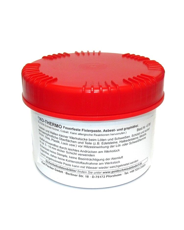 Soldering Aid Fixo-Thermo 500gr.