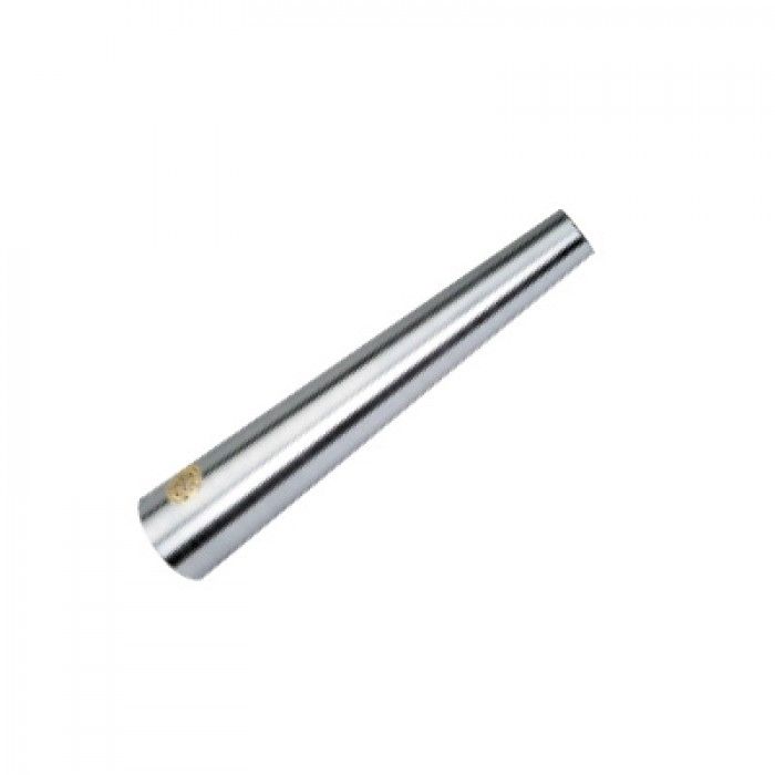 15" Oval Steel Mandrels Cast-Iron Bracelet