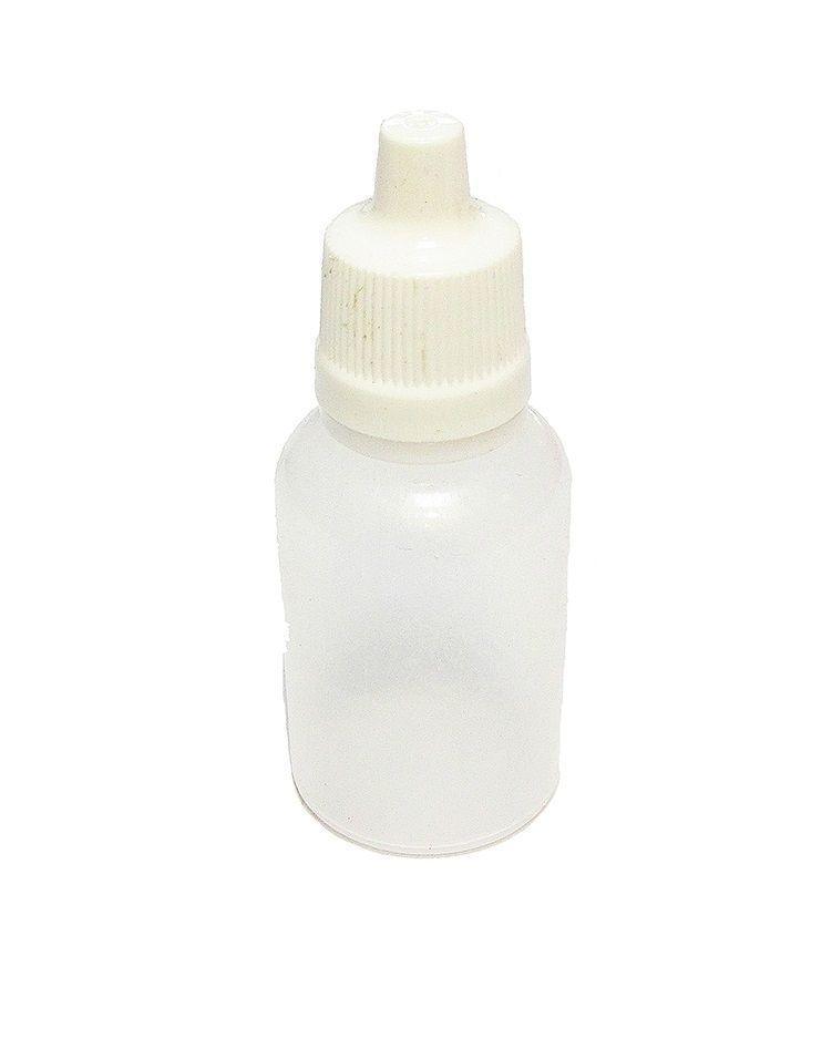 Small Bottle