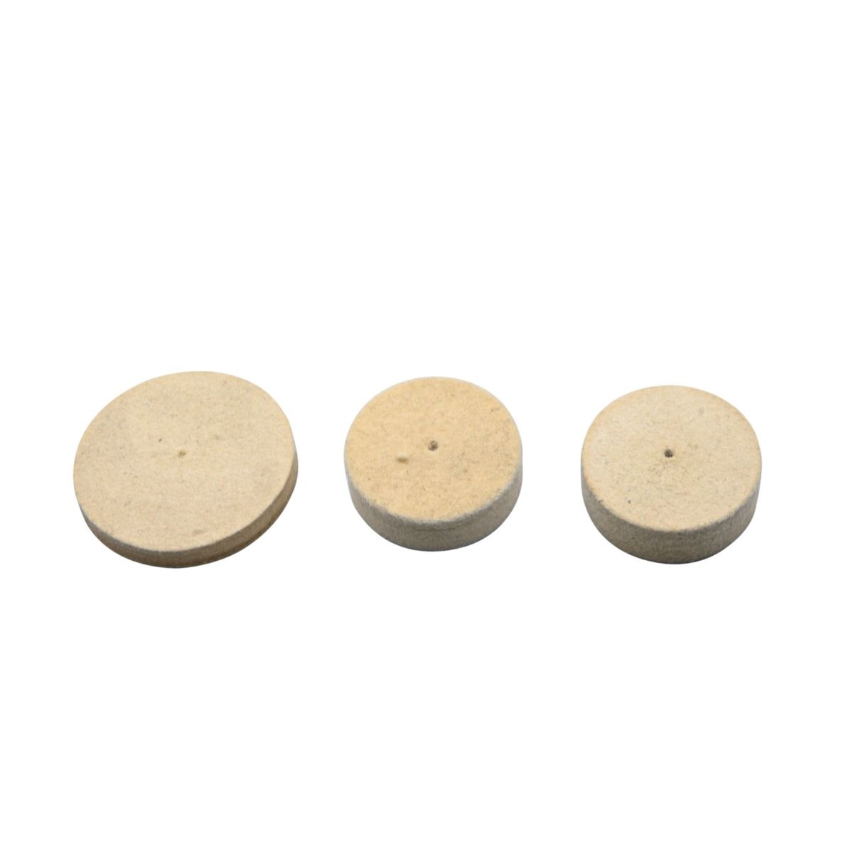 Felt Wheels