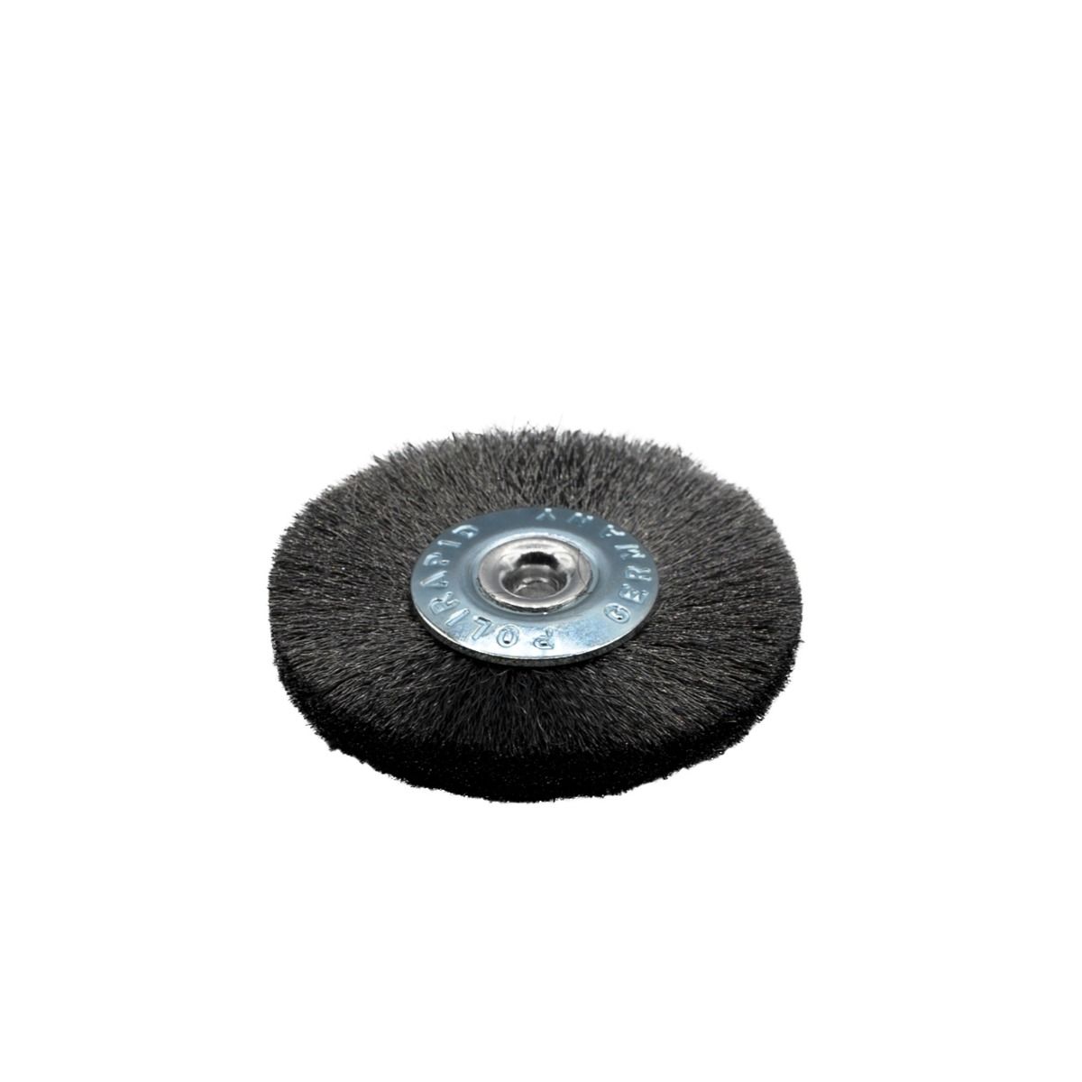 STEEL BRUSH