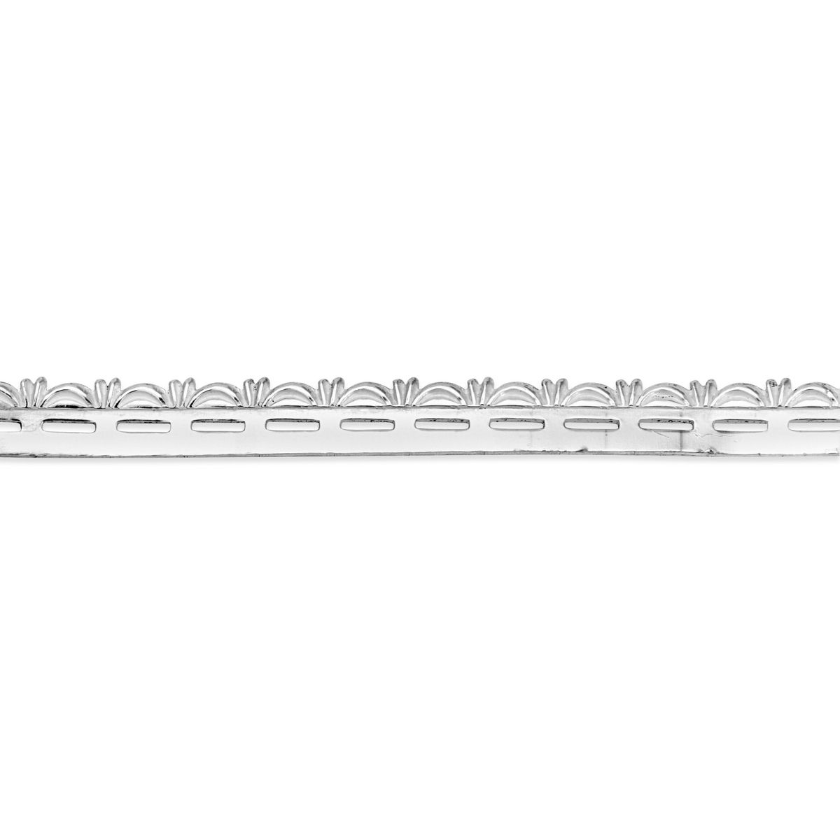 935 Silver Gallery Pattern Strip 1977