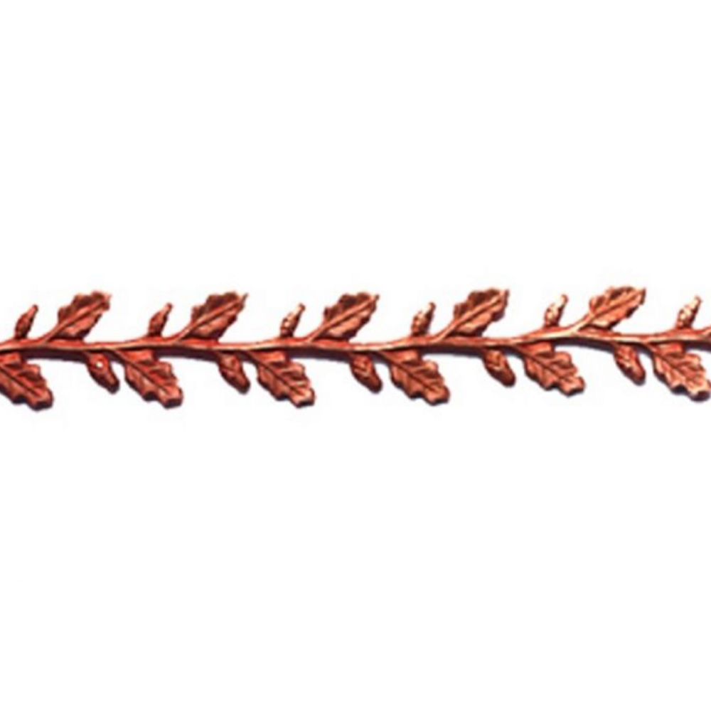 Copper Gallery Ribbon 3165