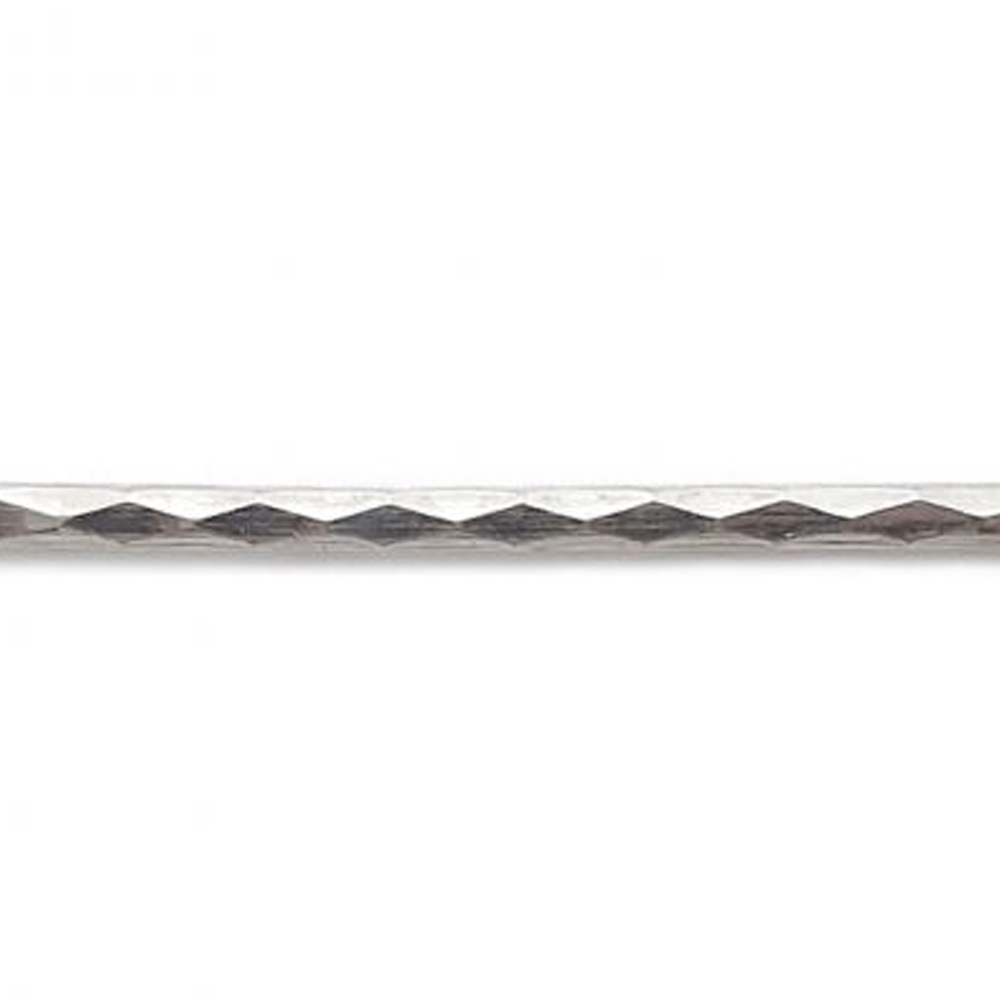 935 Silver Gallery Ribbon 3366