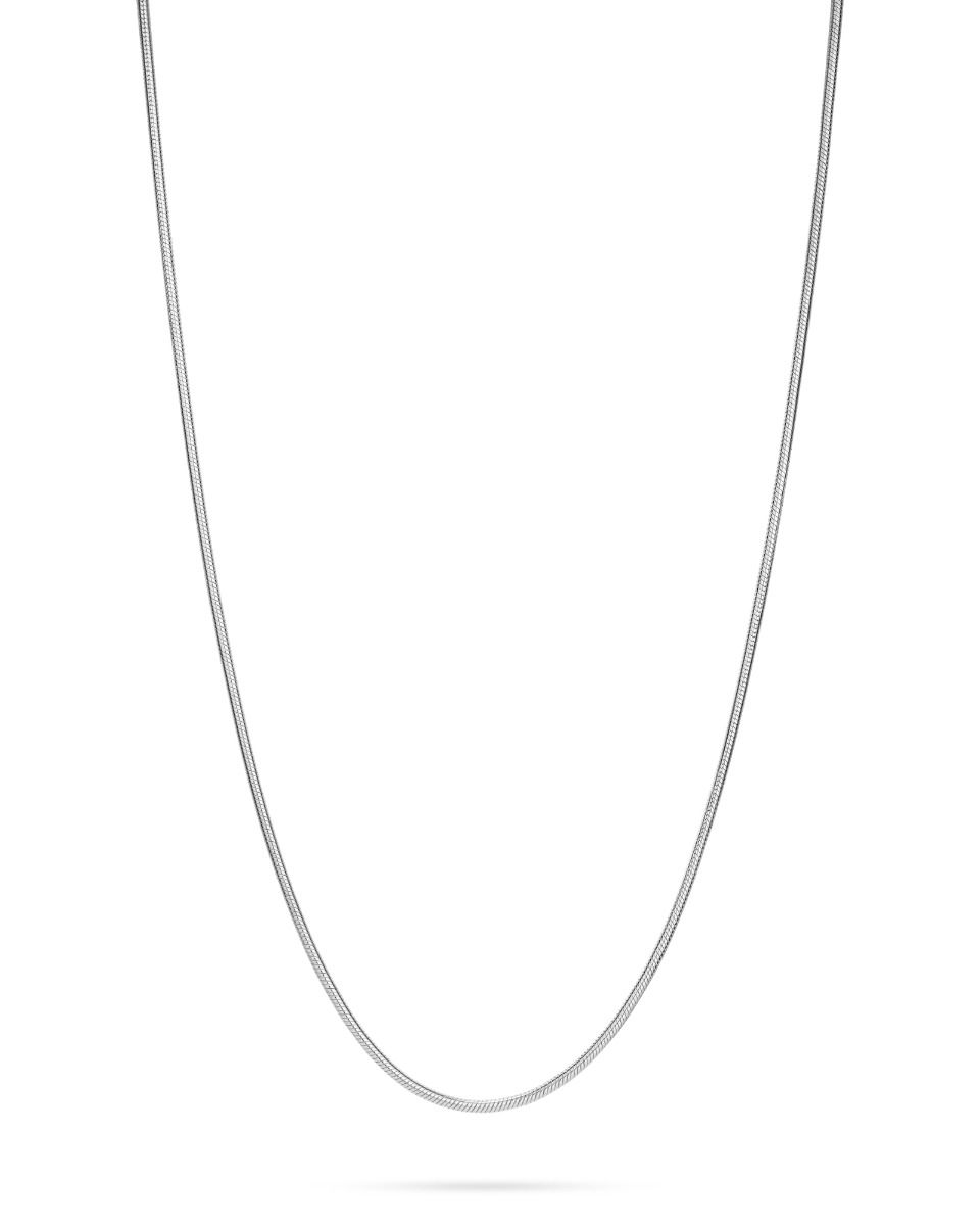 925 Sterling Silver Snake Chain 1.9mm