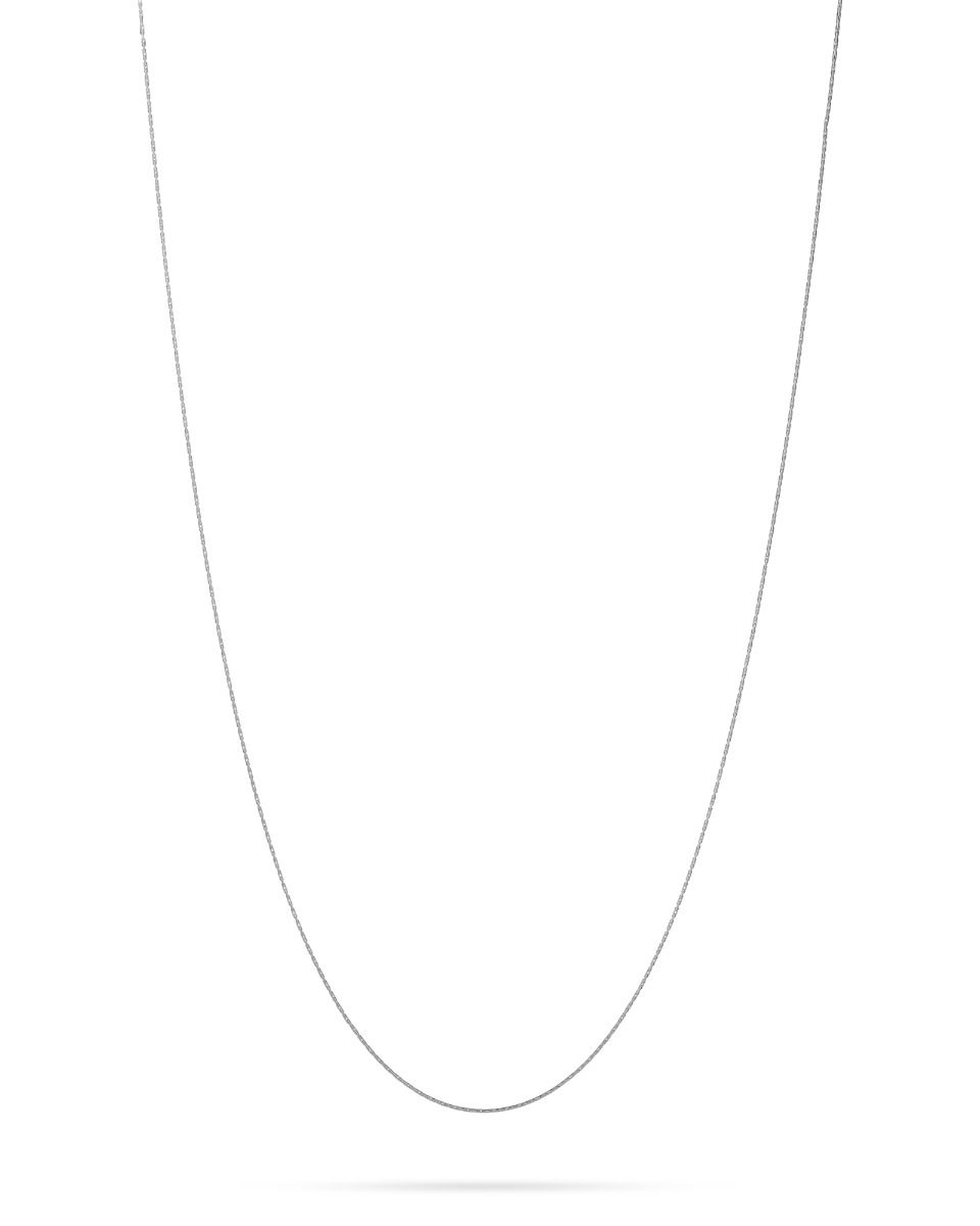 925 Sterling Silver Cardano Chain 0.6mm