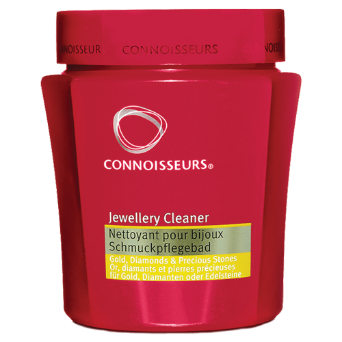 Jewelry Cleaner For Silver Or Gold 250 Ml. Ammonia-Free
