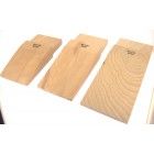 Bench Pin Wooden