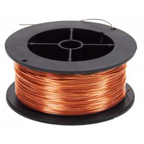 14K Rose Gold Round Wire (Thickness: 0.5mm - 2mm)