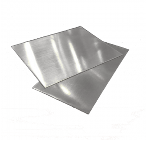 14K White Gold Half Hard Sheet (Thickness: 0.3mm  -1.2mm)