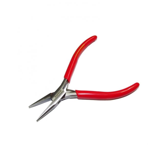 Slimline Chain Nose With Spring Pliers -Pl710