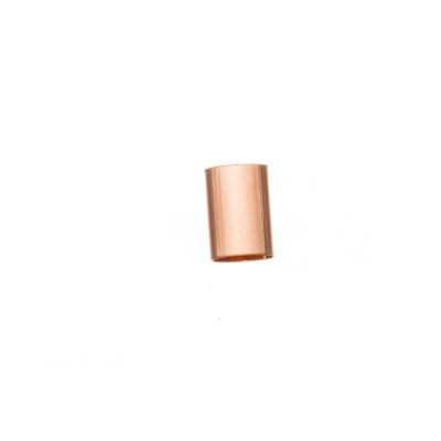 Rose Gold Filled Tube 3/5mm