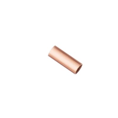 Rose Gold Filled Tube 4/10mm