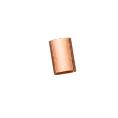 Rose Gold Filled Tube 7/10mm