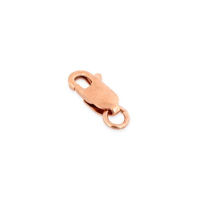 Rose Gold Filled Lobster Clasp 12mm