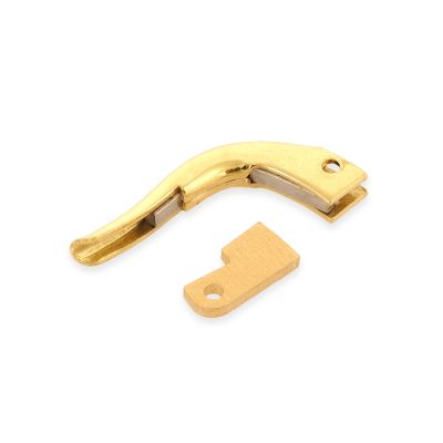 18KY Leverback 2 parts with spring