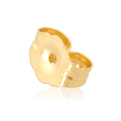 18K Gold Earnut (067Cfr16000075)